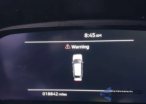 2024 Mitsubishi Outlander Sel 2.5 2Wd from USA, damaged, VIN JA4J3WA83RZ015324